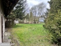 Działka inwestycyjna Żernica, ul. Powstańców Śląskich. Zdjęcie 3