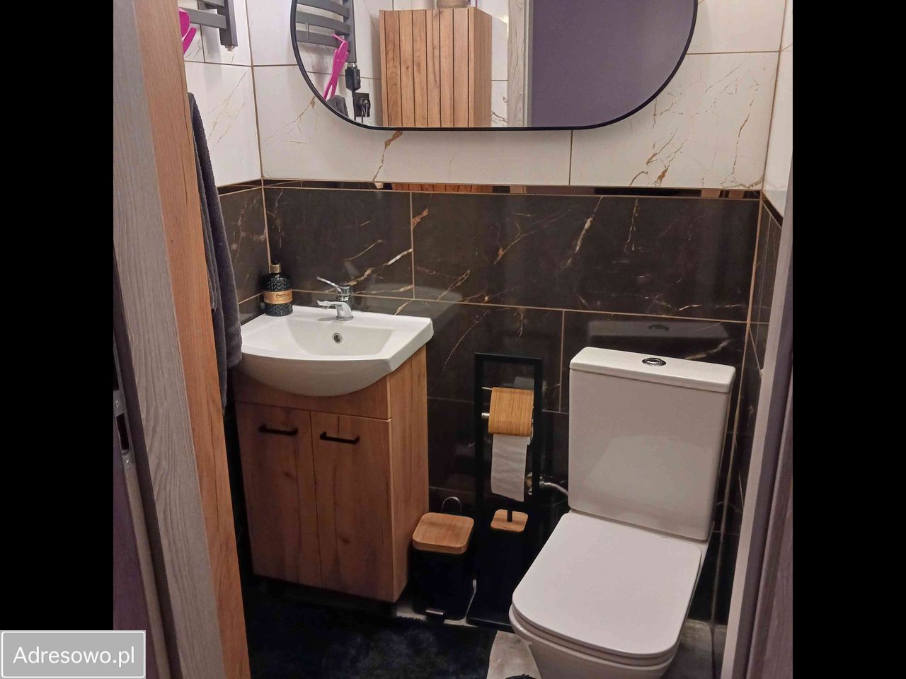 dom szeregowy, 4 pokoje Gorzyca. Zdjęcie 20