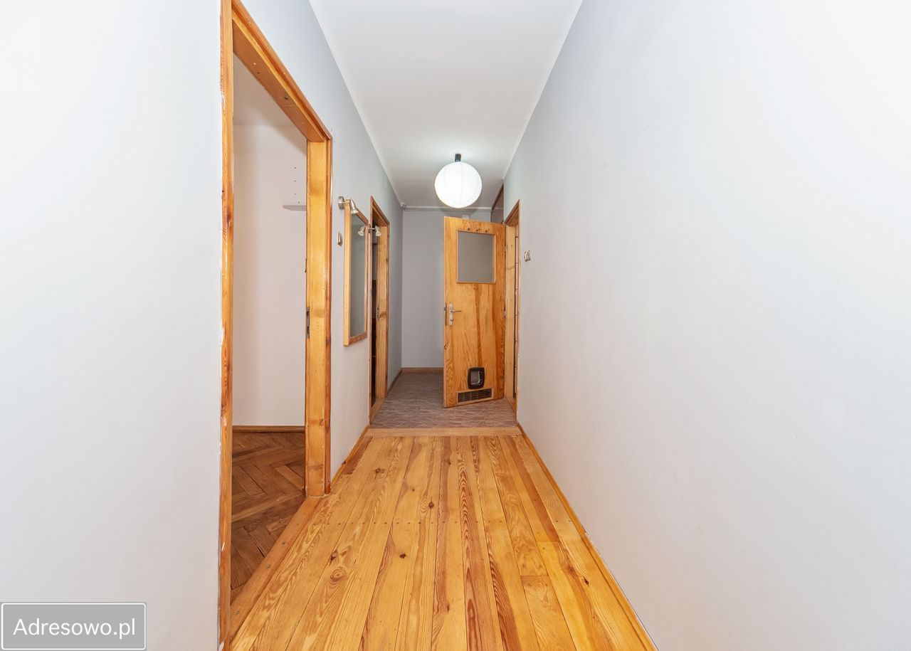 Mieszkanie 3-pokojowe Bielsko-Biała Leszczyny. Zdjęcie 4