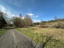 Działka rolno-budowlana Wąchock, ul. Tychowska. Zdjęcie 2