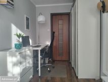 Mieszkanie 3-pokojowe Pruszków Centrum, al. Wojska Polskiego. Zdjęcie 4