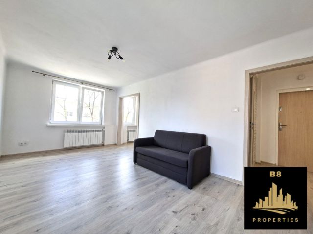 Mieszkanie 2-pokojowe Nowy Dwór Mazowiecki, ul. Wojska Polskiego. Zdjęcie 1