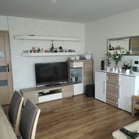 Mieszkanie 3-pokojowe Lubin, ul. Bolesława Krupińskiego. Zdjęcie 1