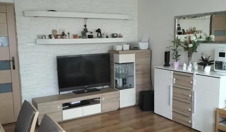 Mieszkanie 3-pokojowe Lubin, ul. Bolesława Krupińskiego