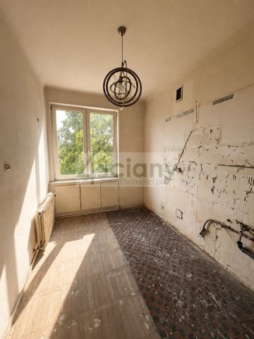 Mieszkanie 2-pokojowe Warszawa Mokotów, ul. Wiktorska. Zdjęcie 9