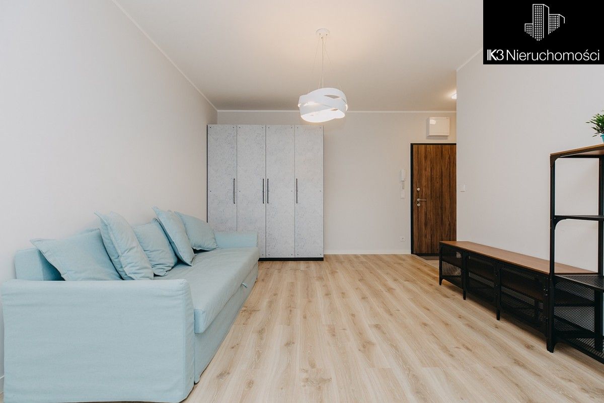 Apartment in Warszawa, Odolany, Wola - Widok 4