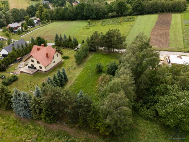 Działka budowlana Mogielnica. Zdjęcie 16