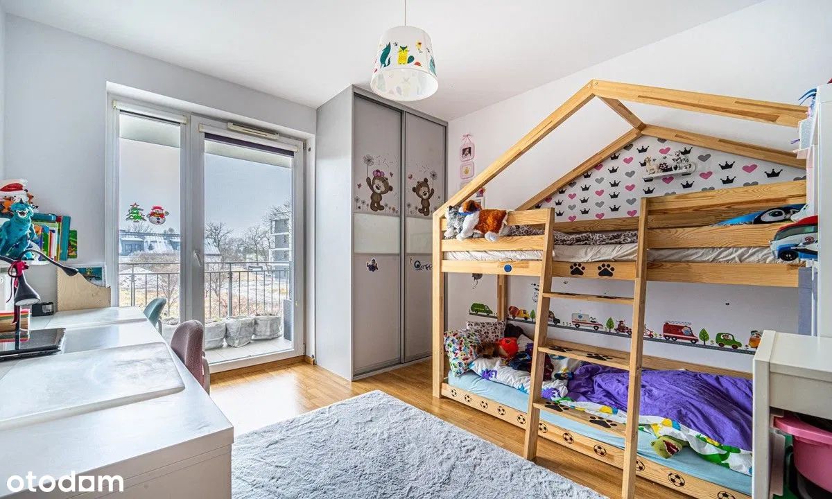 Mieszkanie 2-pokojowe Warszawa Białołęka, ul. Krokwi. Zdjęcie 25