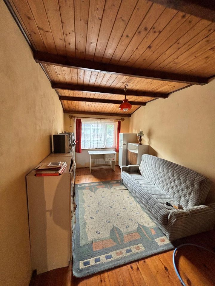 dom szeregowy, 4 pokoje Wyszków, ul. Hugona Kołłątaja. Zdjęcie 9