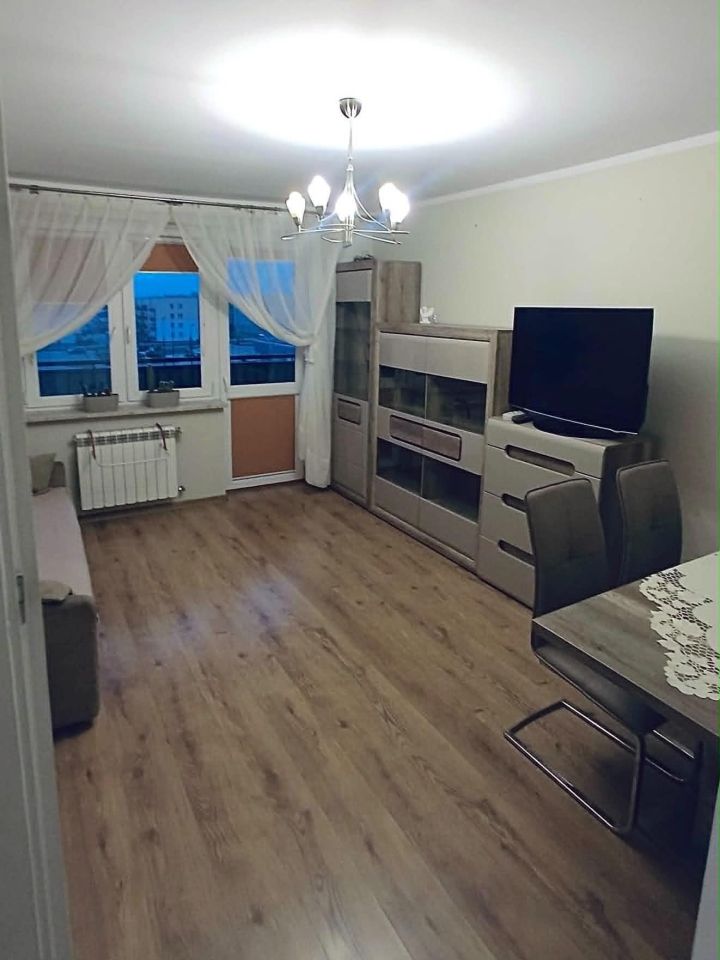 Mieszkanie 3-pokojowe Grajewo, ul. Konstytucji 3 Maja. Zdjęcie 5