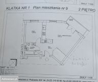 Mieszkanie 3-pokojowe Piaseczno, ul. gen. mjr. Jana Grochowskiego. Zdjęcie 1