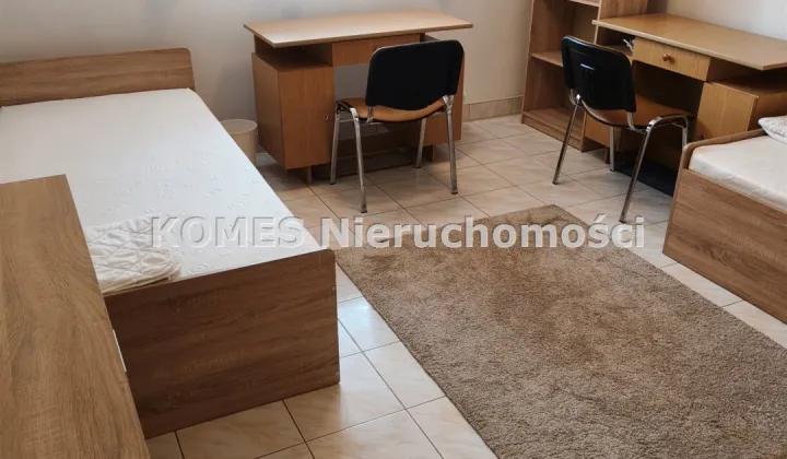 Mieszkanie 3-pokojowe Olsztyn Mleczna, ul. Konstantego Ildefonsa Gałczyńskiego