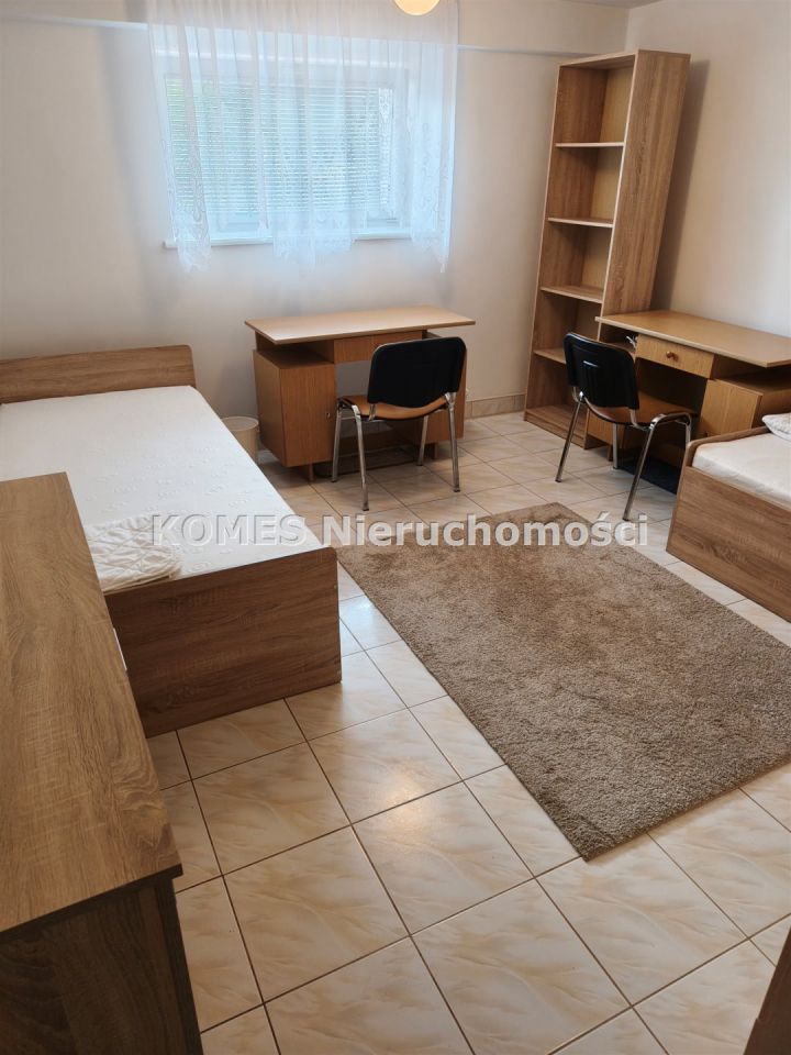 Mieszkanie 3-pokojowe Olsztyn Mleczna, ul. Konstantego Ildefonsa Gałczyńskiego. Zdjęcie 1