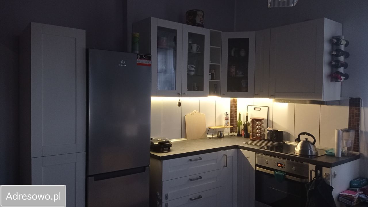 Mieszkanie 3-pokojowe Wrocław Muchobór Wielki, ul. Fabryczna. Zdjęcie 3
