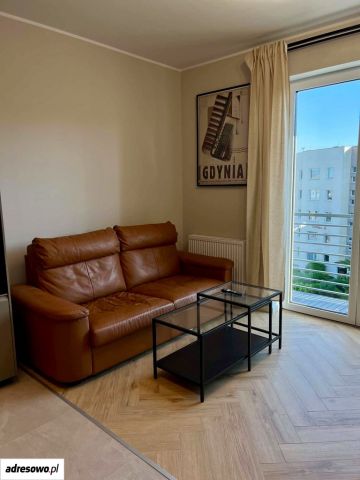 Mieszkanie na sprzedaż, 2 pokoje, 35 m², Gdynia