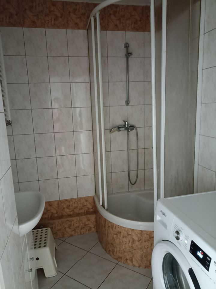 Mieszkanie 4-pokojowe Łódź Bałuty, ul. Bolesława Limanowskiego. Zdjęcie 7