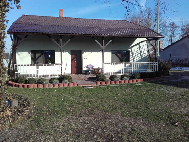 dom wolnostojący, 3 pokoje Marydół. Zdjęcie 1