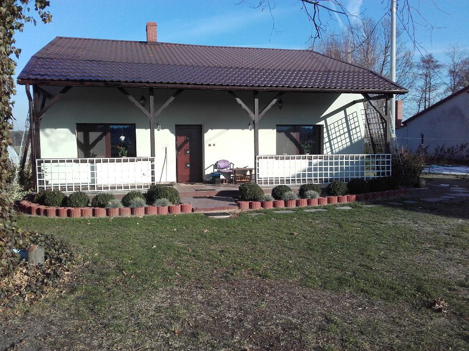 dom wolnostojący, 3 pokoje Marydół. Zdjęcie 1