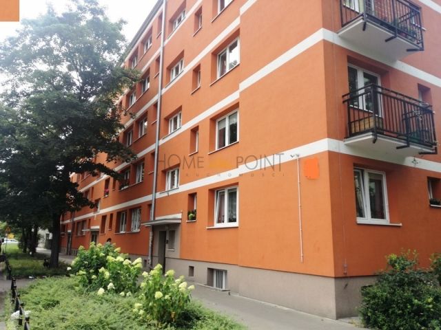 Mieszkanie 3-pokojowe Warszawa Praga-Południe, ul. Międzyborska. Zdjęcie 1