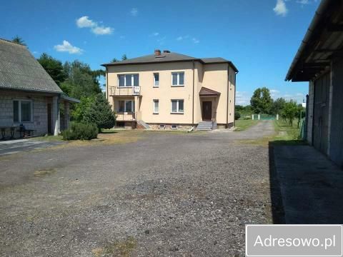 dom wolnostojący, 5 pokoi Zawada Bałtówka. Zdjęcie 7