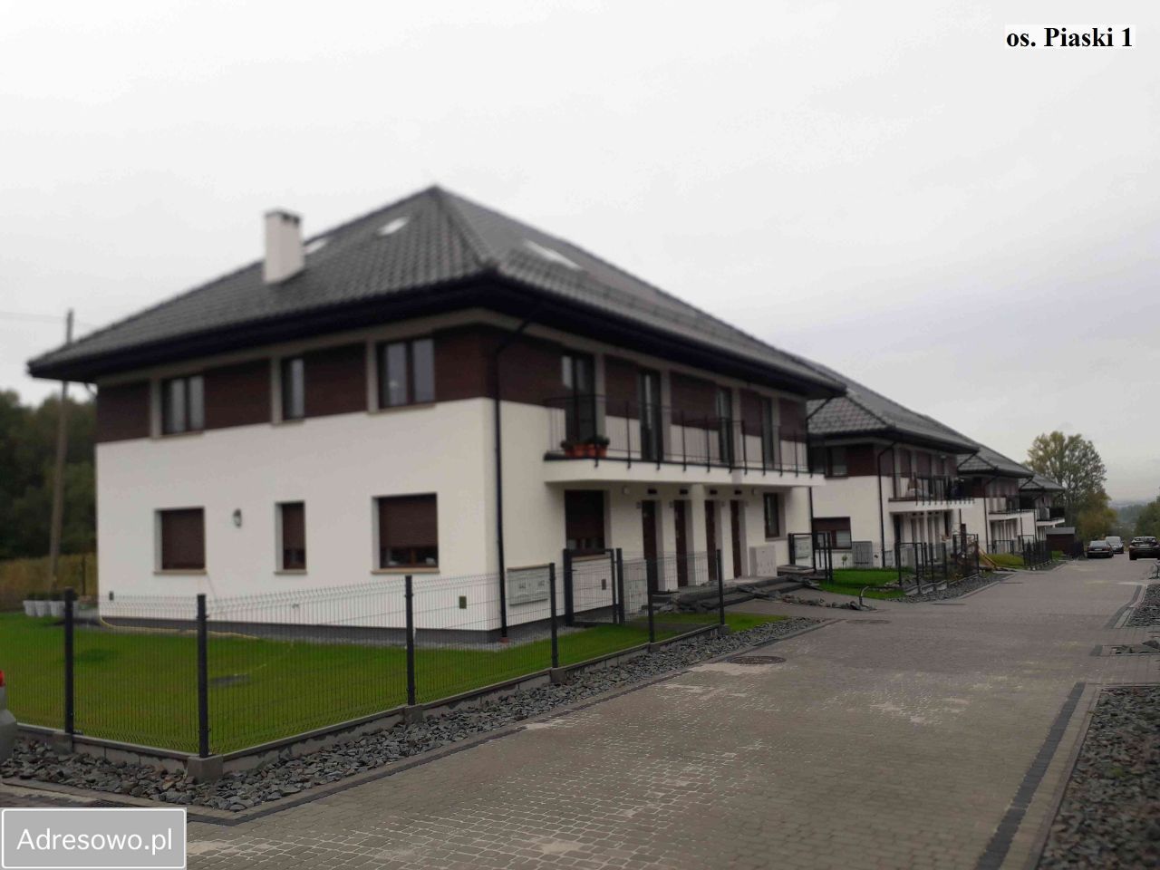 Mieszkanie 4-pokojowe Węgrzce Wielkie. Zdjęcie 7