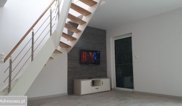 Mieszkanie 3-pokojowe Szczecinek Centrum, ul. Wyścigowa