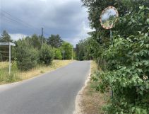 Działka budowlana Otłoczyn. Zdjęcie 2