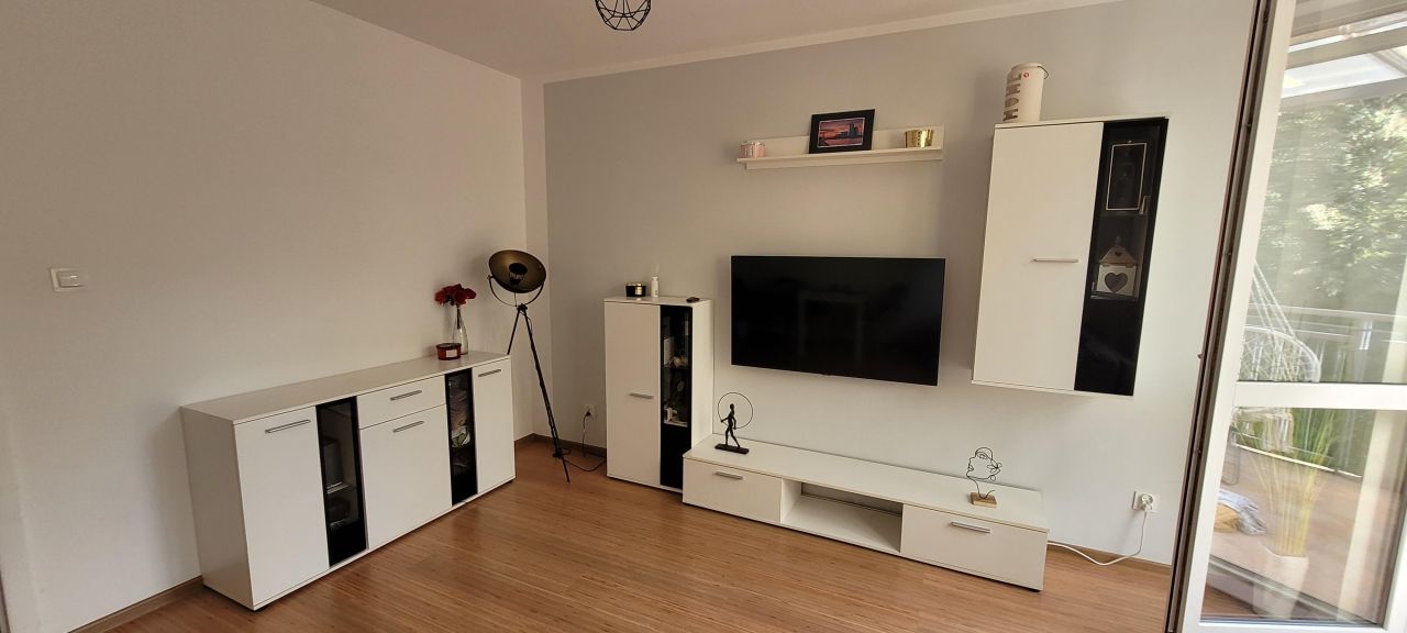 Mieszkanie 2-pokojowe Łódź Widzew, ul. Oleńki Billewiczówny