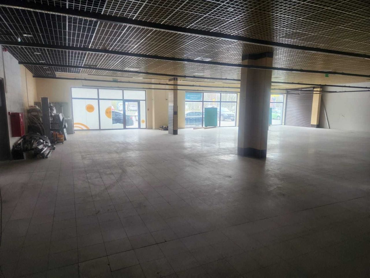 Lokal Żyrardów. Zdjęcie 2