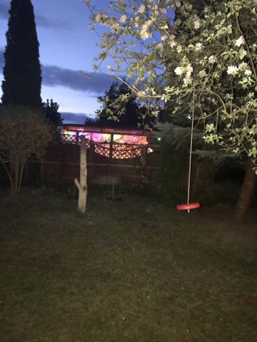 Działka rod Kulów. Zdjęcie 1