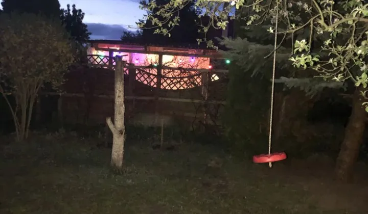 Działka rod Kurowice