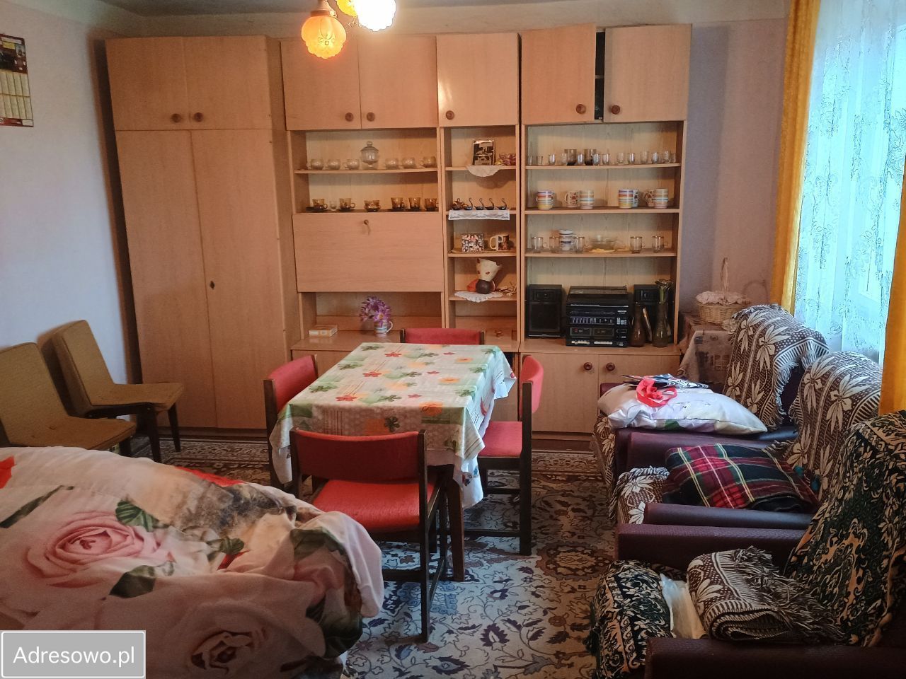 dom wolnostojący, 5 pokoi Sołonka. Zdjęcie 10