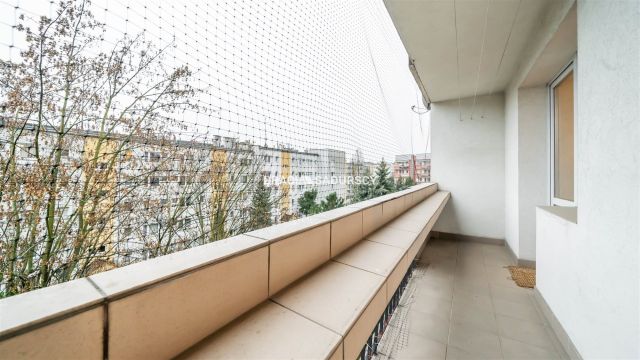 Mieszkanie 4-pokojowe Kraków Mistrzejowice, os. Piastów. Zdjęcie 24