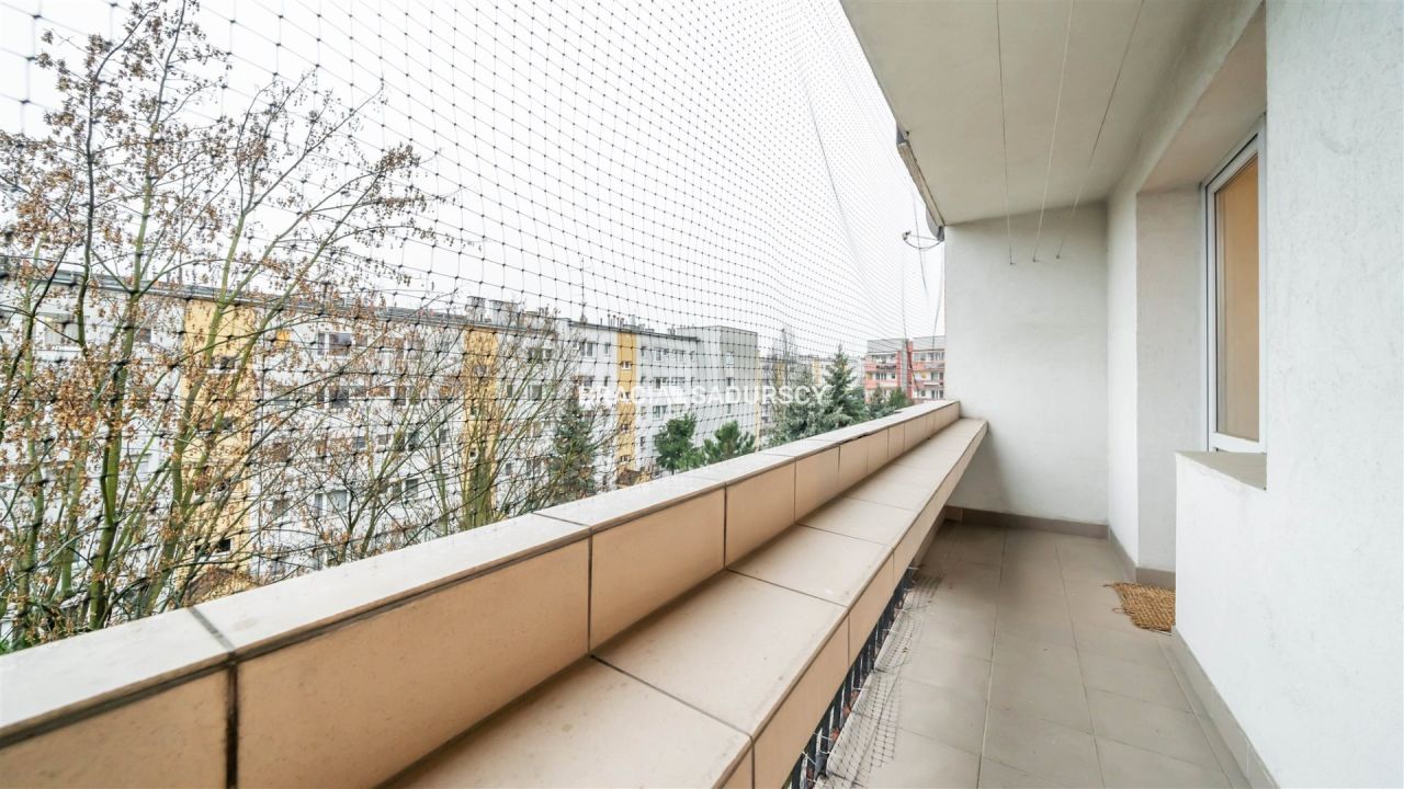 Mieszkanie 4-pokojowe Kraków Mistrzejowice, os. Piastów. Zdjęcie 24