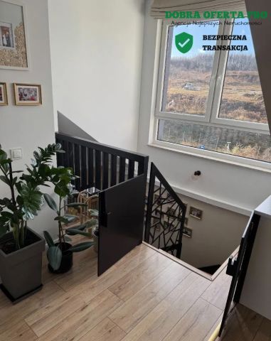 Mieszkanie 3-pokojowe Gdańsk Łostowice, ul. Niepołomicka. Zdjęcie 5