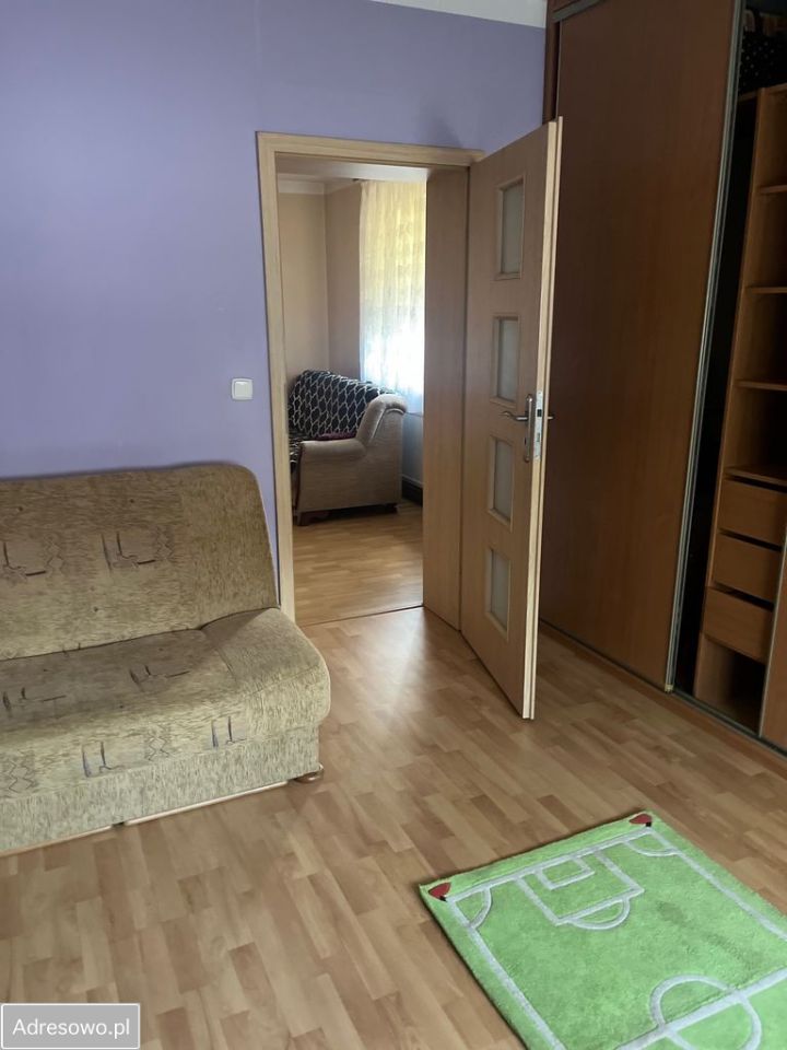 Mieszkanie 2-pokojowe Niekłończyca. Zdjęcie 12