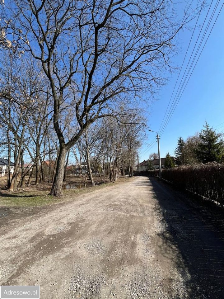 Działka budowlana Radzymin Centrum. Zdjęcie 6