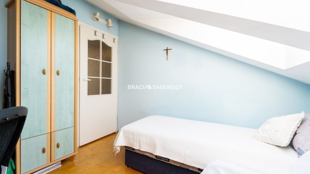 Mieszkanie 4-pokojowe Kraków Dębniki, ul. Zachodnia. Zdjęcie 12