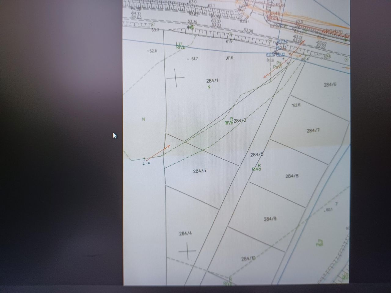 Działka budowlana Sobowidz, ul. Tadeusza Kościuszki. Zdjęcie 2