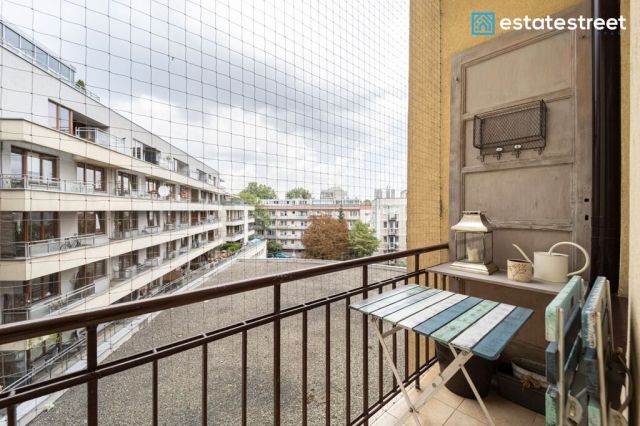 Mieszkanie 3-pokojowe Kraków Salwator, Kopiec Kościuszki. Zdjęcie 14