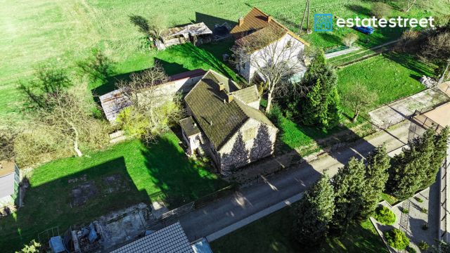 Działka rolno-budowlana Podłęże. Zdjęcie 3