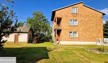 dom wolnostojący, 4 pokoje Bogoria Skotnicka