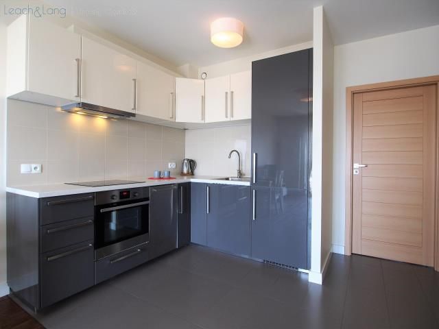 Mieszkanie 3-pokojowe Katowice Dąb, ul. Johna Baildona. Zdjęcie 5