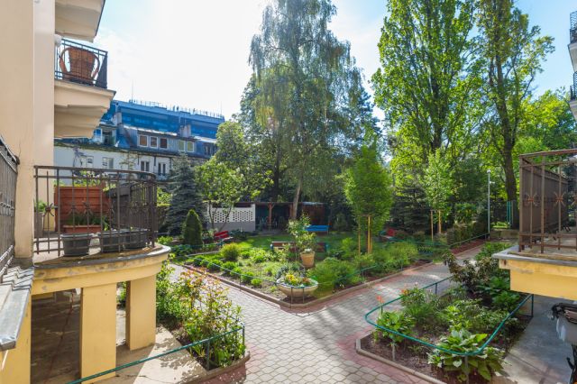 Mieszkanie 2-pokojowe Warszawa Śródmieście, ul. Filtrowa. Zdjęcie 15