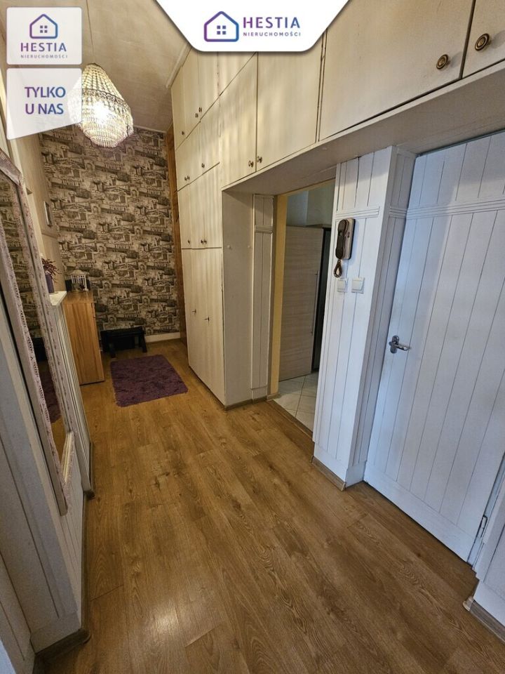 Mieszkanie 3-pokojowe Szczecin Centrum, al. Wojska Polskiego. Zdjęcie 11