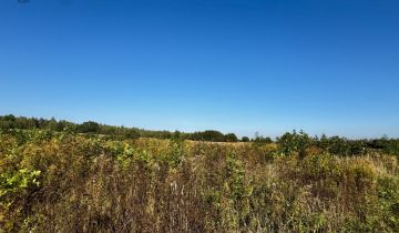 Działka inwestycyjna Stary Imielnik