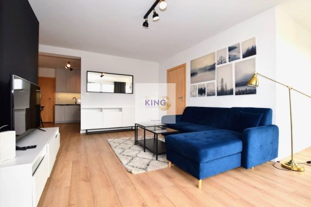 Mieszkanie 3-pokojowe Szczecin Centrum, ul. Monte Cassino. Zdjęcie 1