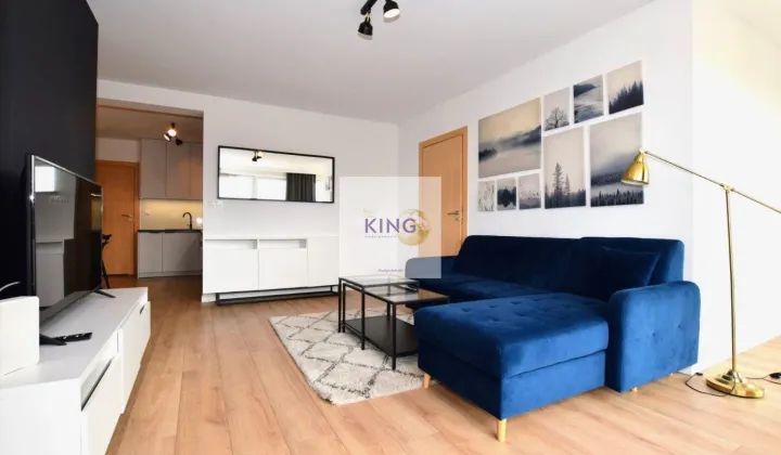 Mieszkanie 3-pokojowe Szczecin Centrum, ul. Monte Cassino