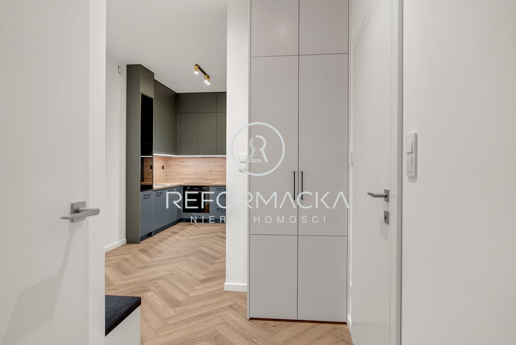 Mieszkanie 2-pokojowe Rzeszów Drabinianka, ul. Miła. Zdjęcie 10