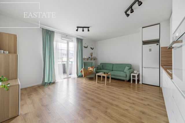 Mieszkanie 3-pokojowe Warszawa Bemowo, ul. płk. Witolda Łokuciewskiego. Zdjęcie 3